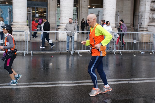 Maratona di Roma (23/03/2014) 00106