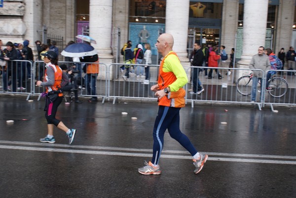Maratona di Roma (23/03/2014) 00107