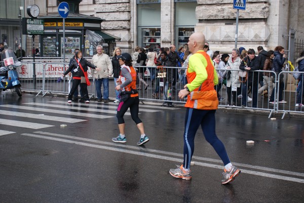 Maratona di Roma (23/03/2014) 00108