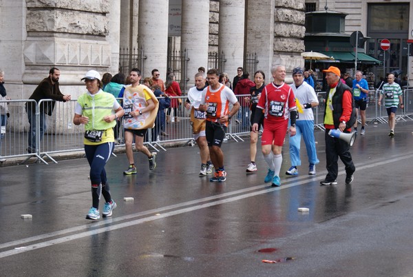 Maratona di Roma (23/03/2014) 00109