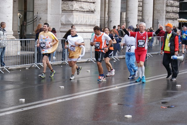 Maratona di Roma (23/03/2014) 00110