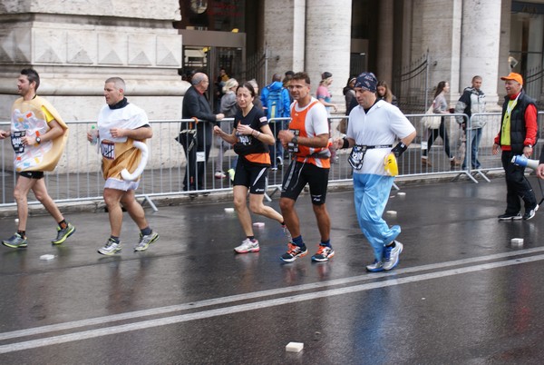Maratona di Roma (23/03/2014) 00112
