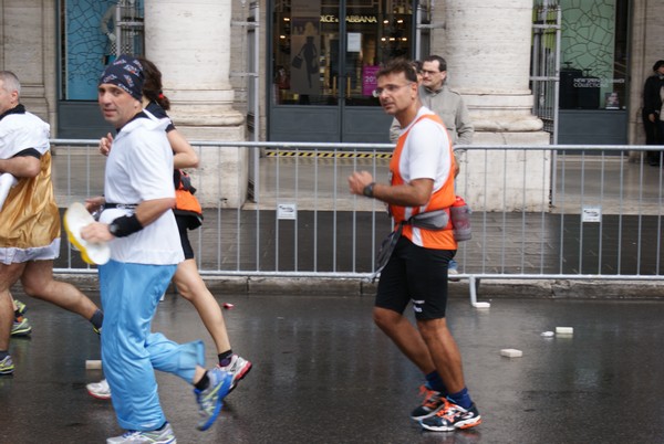 Maratona di Roma (23/03/2014) 00113