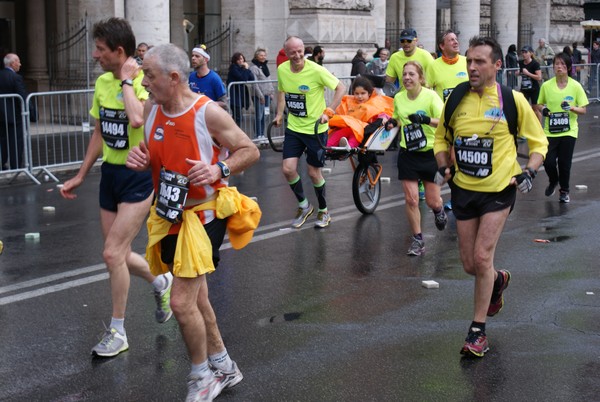 Maratona di Roma (23/03/2014) 00115
