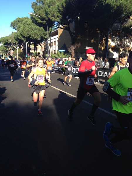 Corri per la Befana (06/01/2014) 098
