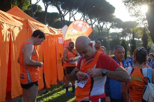 Hunger Run - Run for Food (19/10/2014) 00009