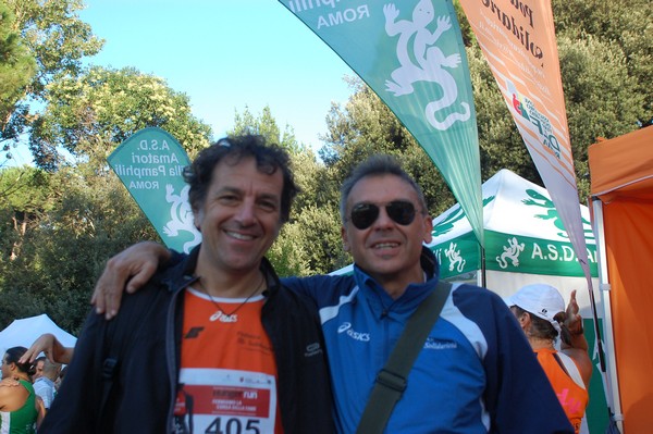 Hunger Run - Run for Food (19/10/2014) 00021