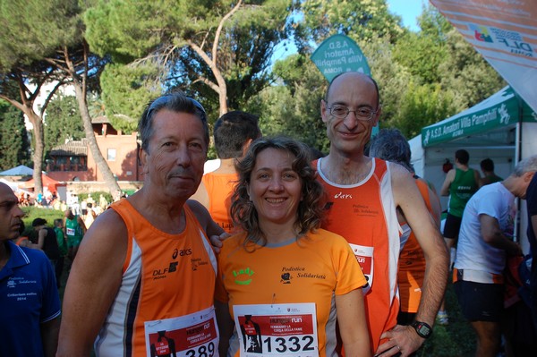 Hunger Run - Run for Food (19/10/2014) 00028