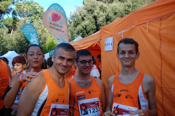 Hunger Run - Run for Food (19/10/2014) 00033