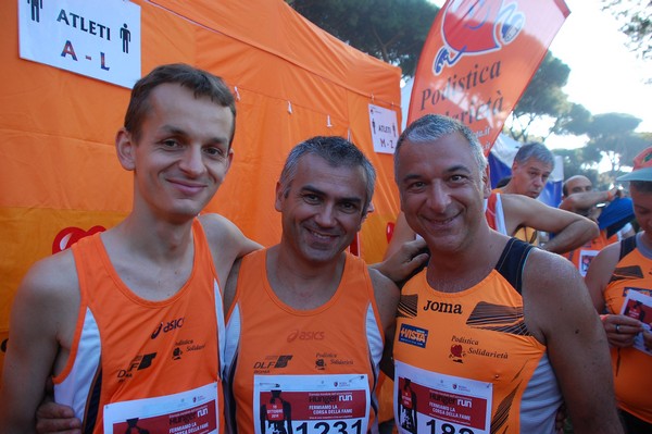Hunger Run - Run for Food (19/10/2014) 00036