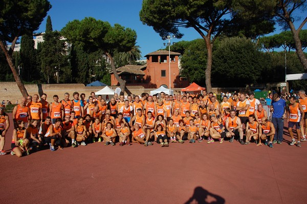 Hunger Run - Run for Food (19/10/2014) 00038