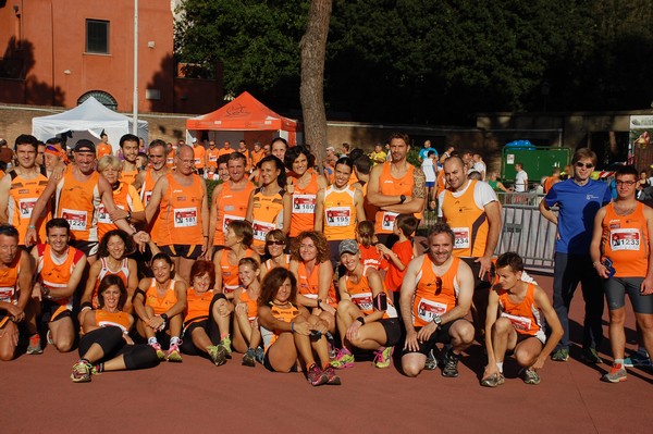 Hunger Run - Run for Food (19/10/2014) 00050