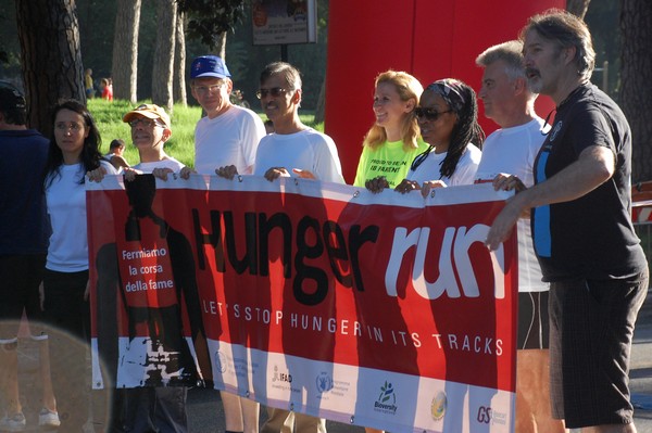 Hunger Run - Run for Food (19/10/2014) 00058