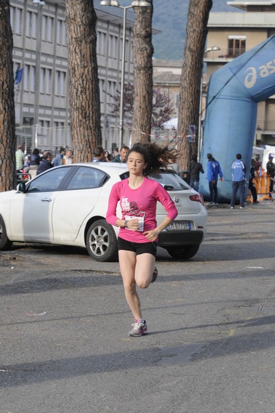 Un'Americana a Tivoli (06/04/2014) 00001