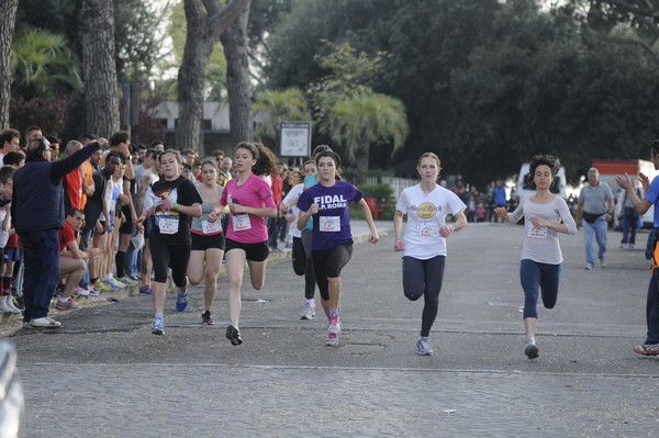 Un'Americana a Tivoli (06/04/2014) 00009