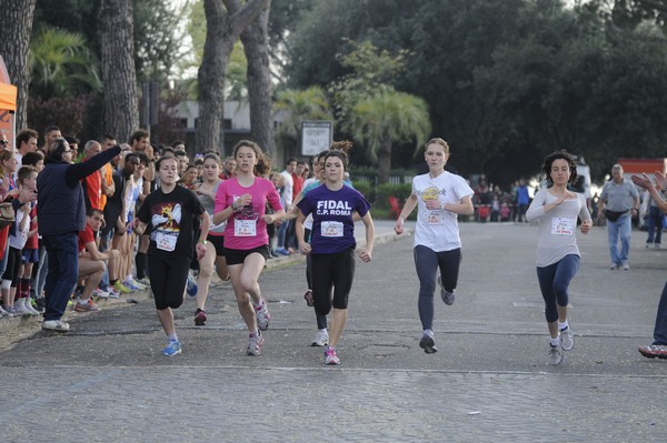Un'Americana a Tivoli (06/04/2014) 00010