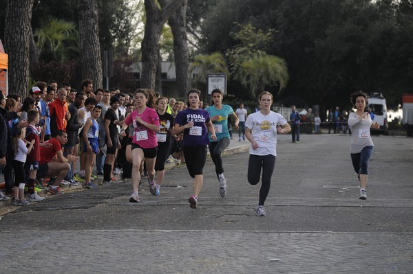 Un'Americana a Tivoli (06/04/2014) 00011