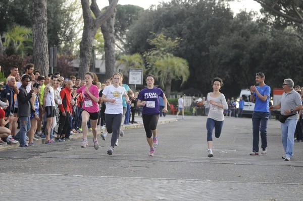 Un'Americana a Tivoli (06/04/2014) 00012