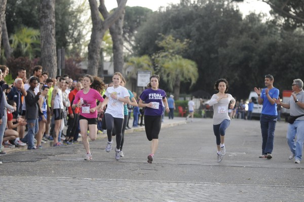 Un'Americana a Tivoli (06/04/2014) 00013