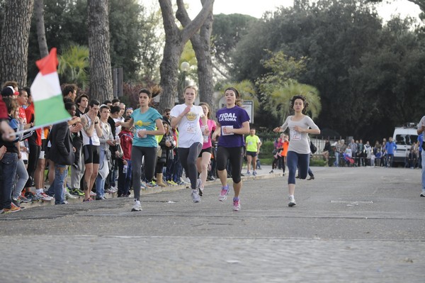 Un'Americana a Tivoli (06/04/2014) 00014