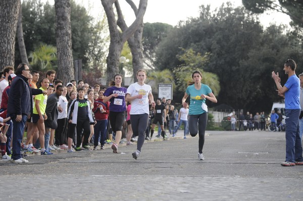 Un'Americana a Tivoli (06/04/2014) 00015