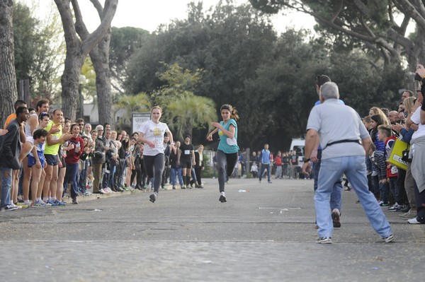 Un'Americana a Tivoli (06/04/2014) 00016