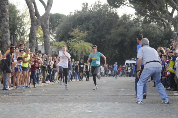 Un'Americana a Tivoli (06/04/2014) 00017
