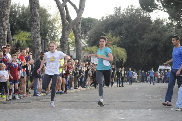 Un'Americana a Tivoli (06/04/2014) 00018