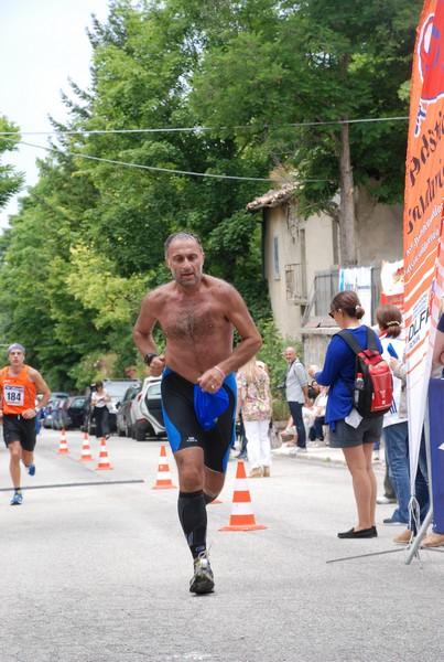 Giro del Lago di Campotosto TS/CE (26/07/2014) 00001