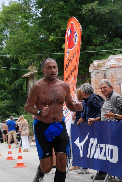 Giro del Lago di Campotosto TS/CE (26/07/2014) 00002