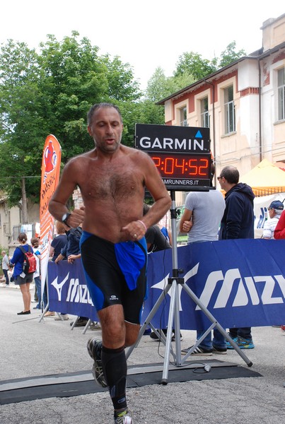 Giro del Lago di Campotosto TS/CE (26/07/2014) 00003