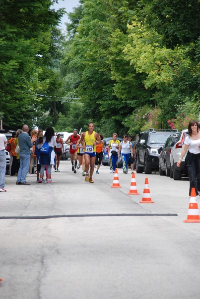 Giro del Lago di Campotosto TS/CE (26/07/2014) 00004