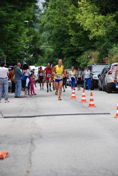 Giro del Lago di Campotosto TS/CE (26/07/2014) 00006