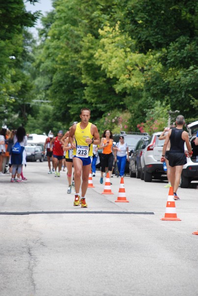 Giro del Lago di Campotosto TS/CE (26/07/2014) 00007