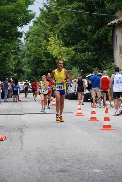 Giro del Lago di Campotosto TS/CE (26/07/2014) 00008