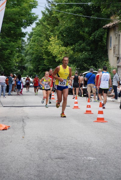 Giro del Lago di Campotosto TS/CE (26/07/2014) 00009