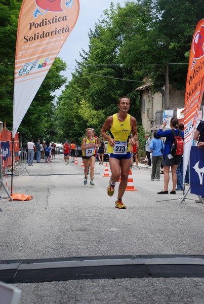 Giro del Lago di Campotosto TS/CE (26/07/2014) 00010