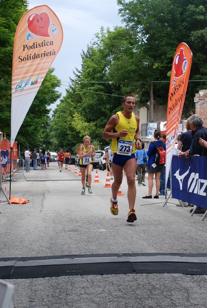 Giro del Lago di Campotosto TS/CE (26/07/2014) 00011