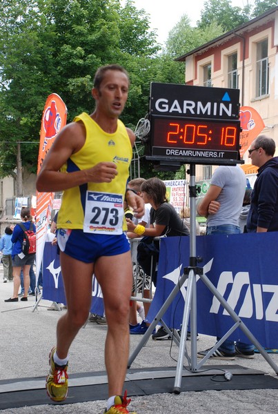Giro del Lago di Campotosto TS/CE (26/07/2014) 00012