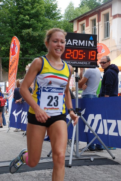 Giro del Lago di Campotosto TS/CE (26/07/2014) 00013