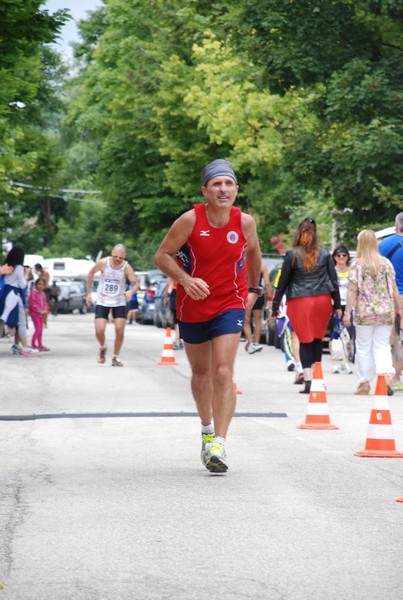 Giro del Lago di Campotosto TS/CE (26/07/2014) 00015