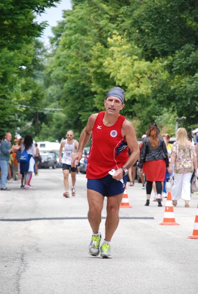 Giro del Lago di Campotosto TS/CE (26/07/2014) 00016