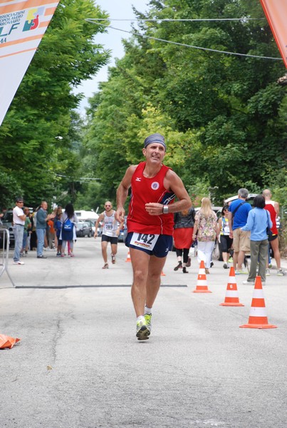 Giro del Lago di Campotosto TS/CE (26/07/2014) 00017