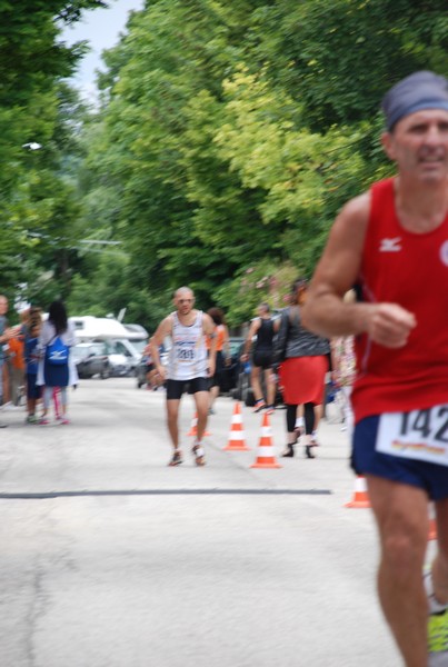 Giro del Lago di Campotosto TS/CE (26/07/2014) 00018