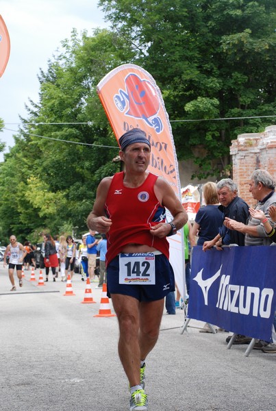 Giro del Lago di Campotosto TS/CE (26/07/2014) 00019