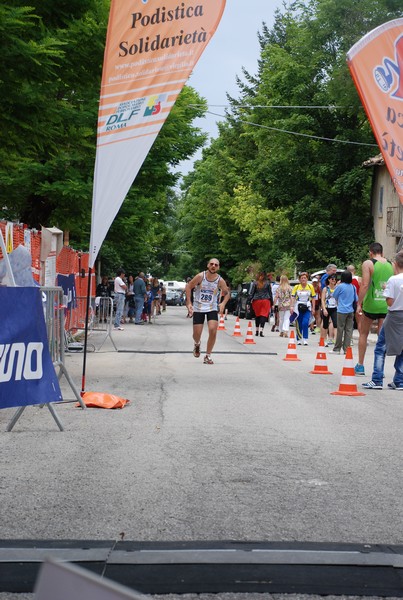 Giro del Lago di Campotosto TS/CE (26/07/2014) 00021