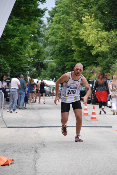 Giro del Lago di Campotosto TS/CE (26/07/2014) 00022