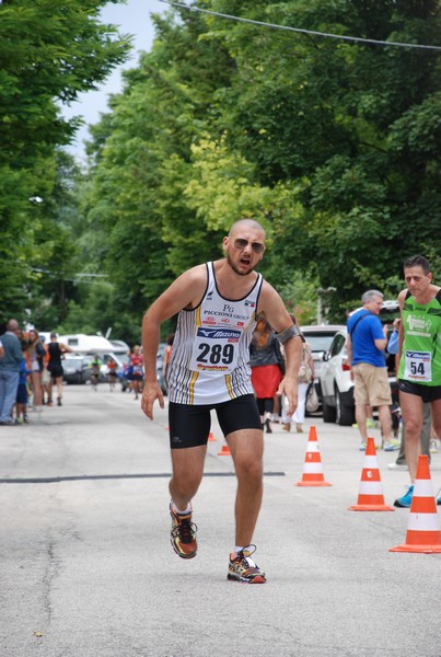 Giro del Lago di Campotosto TS/CE (26/07/2014) 00023
