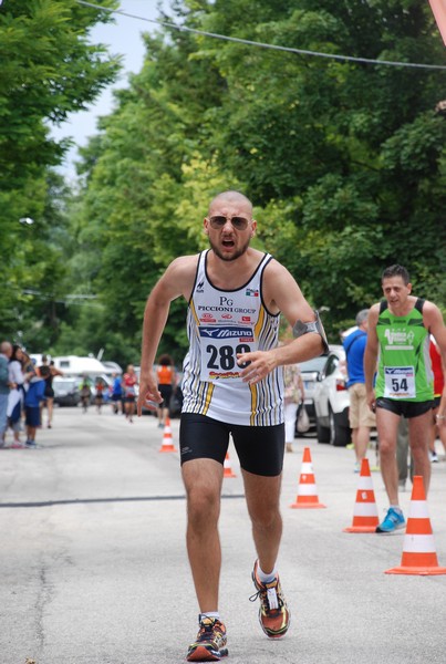 Giro del Lago di Campotosto TS/CE (26/07/2014) 00024