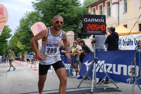 Giro del Lago di Campotosto TS/CE (26/07/2014) 00026